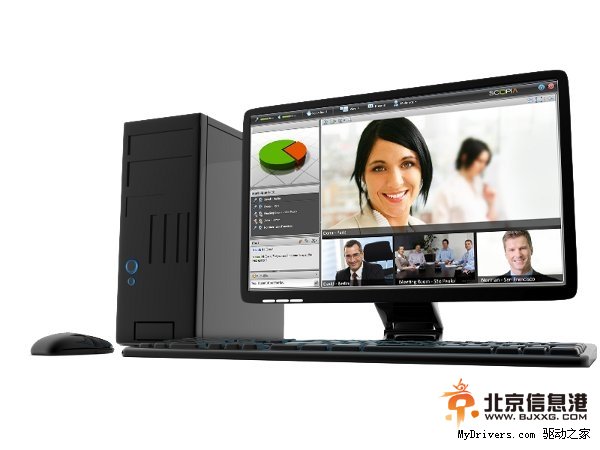 Windows XP要死 企业PC要活