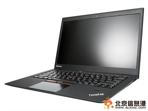 ThinkPad ThinkPad X1 Carbon 34438CC 14英寸笔记本电脑(i5-3337U/4G/120G SSD/核显/蓝牙/摄像头/Win8/黑色) 图片