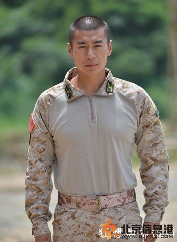 演员徐佳现实女友是谁 揭我是特种兵徐佳个人资料