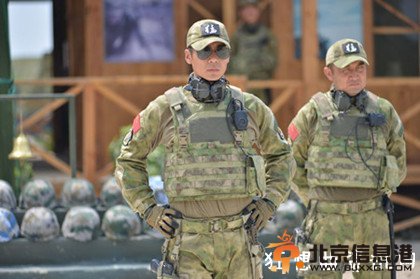 演员徐佳现实女友是谁 揭我是特种兵徐佳个人资料