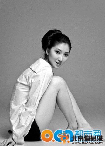 8848美原原是谁演的 扮演者吕平滢个人资料及照片