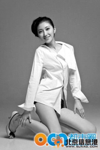 8848美原原是谁演的 扮演者吕平滢个人资料及照片