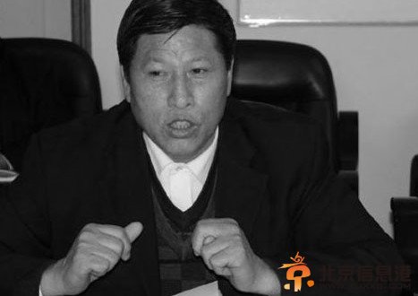 【王检忠自杀原因】恒盾集团董事长王检忠跳楼自杀 王检忠个人资料照片