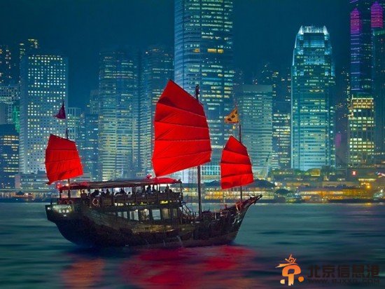 亚洲十大旅游城市 人文城市比自然风光受欢迎[组图]