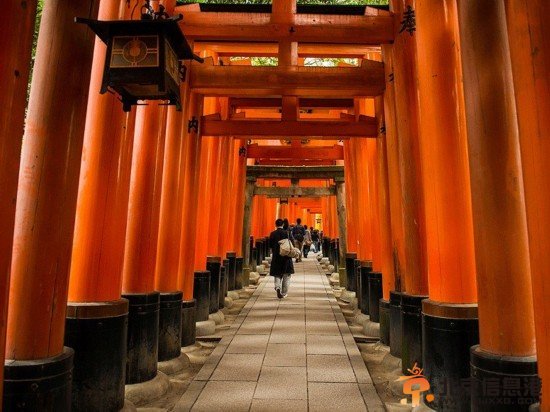 亚洲十大旅游城市 人文城市比自然风光受欢迎[组图]