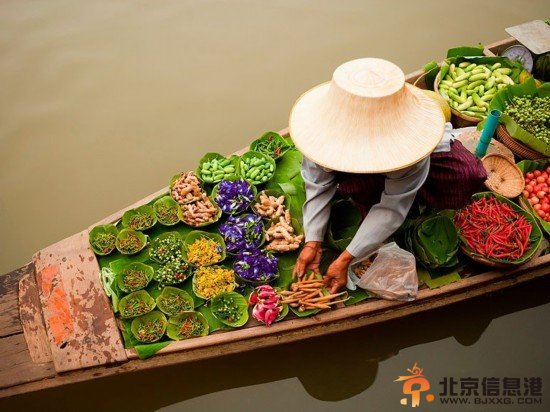 亚洲十大旅游城市 人文城市比自然风光受欢迎[组图]