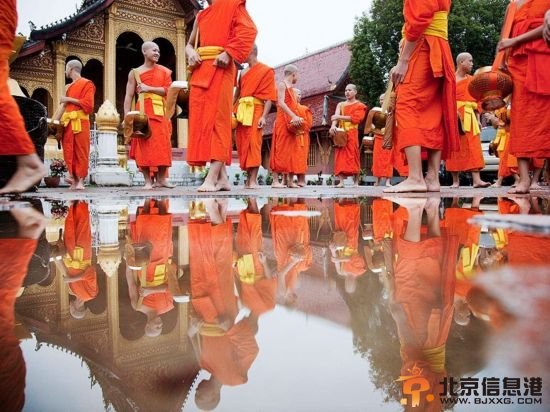 亚洲十大旅游城市 人文城市比自然风光受欢迎[组图]