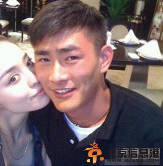 古力娜扎与神秘男子亲密照曝光 围观古力娜扎绯闻男友照片
