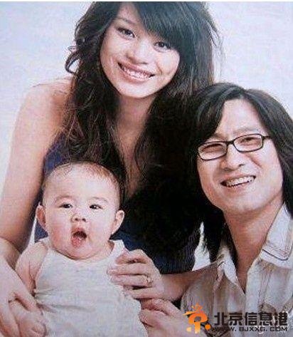 汪峰老婆康作如背景介绍 微博爆料离婚真相