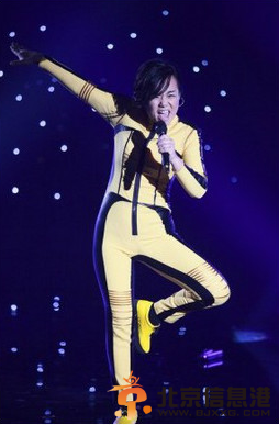 全能星战一共有多少期 全能星战有哪些曲风 哪些被淘汰 