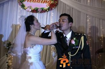 刘晓洁现实老公徐洪浩个人资料 儿子米豆照片曝光