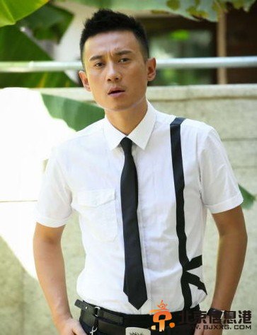 刘晓洁现实老公徐洪浩个人资料 儿子米豆照片曝光