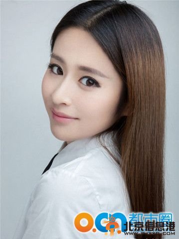 最美的时光许秋是谁演的 扮演者颖儿个人资料及照片