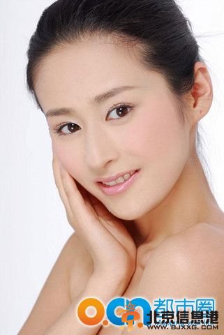 最美的时光许秋是谁演的 扮演者颖儿个人资料及照片