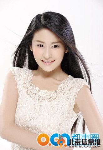 最美的时光许秋是谁演的 扮演者颖儿个人资料及照片