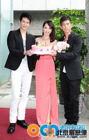 台剧结婚好吗播出时间 修凯杰天心结婚好吗演员表