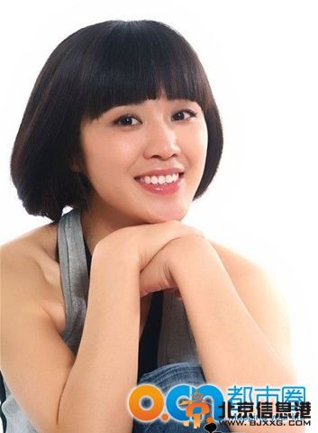 最美的时光Helen是谁演的 扮演者牟湘盈个人资料及照片