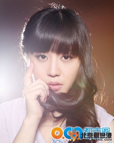 最美的时光Helen是谁演的 扮演者牟湘盈个人资料及照片