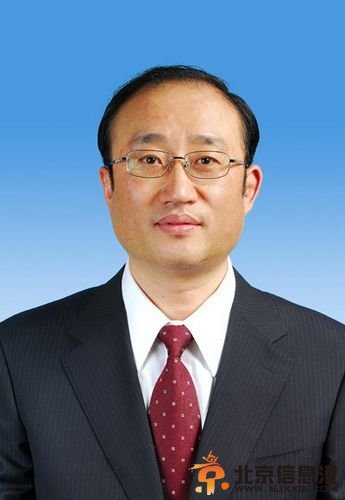 侯凯任上海市纪委书记 杨晓渡被免职