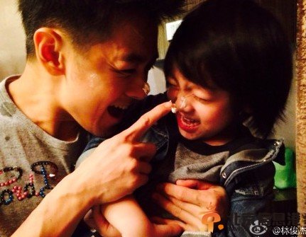 林志颖老婆陈若仪遭无数艳羡 揭Kimi妈妈成就完满家庭“奋斗史”