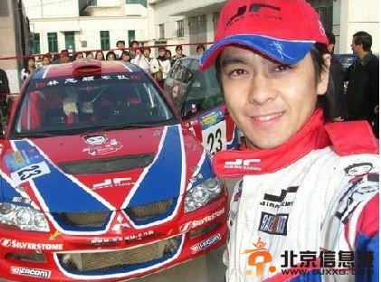 林志颖老婆陈若仪遭无数艳羡 揭Kimi妈妈成就完满家庭“奋斗史”