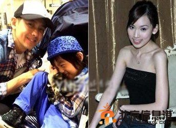 林志颖老婆陈若仪遭无数艳羡 揭Kimi妈妈成就完满家庭“奋斗史”