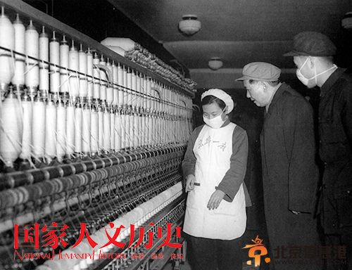 揭秘：毛泽东反感等级工资制 只拿400元左右工资