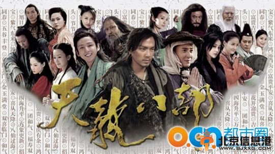 2014钟汉良主演的电视剧有哪些 2014播出的钟汉良主演电视剧