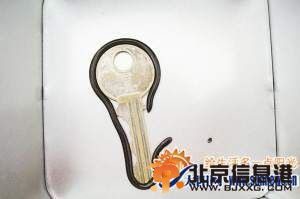 厦门市民捕获世界最小的蛇 长仅8厘米会抓白蚁