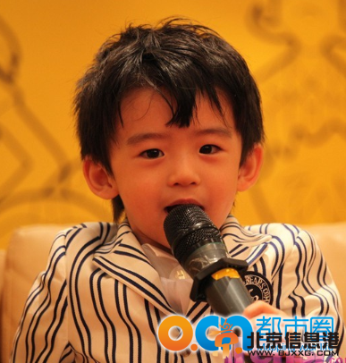 小童星身价巨涨 Kimi拍戏15万一天 朱佳煜lucas片酬高 