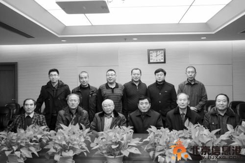曹操后人首次齐聚沈阳 怕论错辈分直呼名(图)