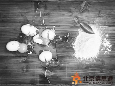 人造鸡蛋美国开售：不含胆固醇 盖茨助阵