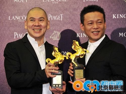 李康生个人资料及照片 第50届金马影帝李康生获奖电影