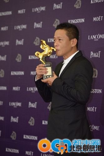 李康生个人资料及照片 第50届金马影帝李康生获奖电影