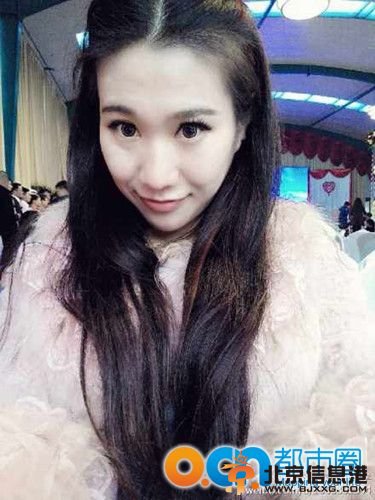 非诚勿扰王婉洁个人资料及照片 非诚勿扰王婉洁被谁牵走了