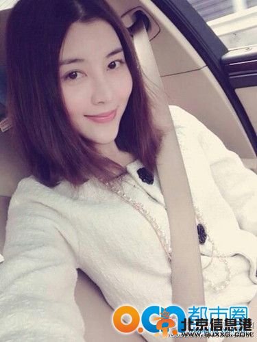 非诚勿扰龚美琪个人资料 龚美琪照片 龚美琪整容前后照