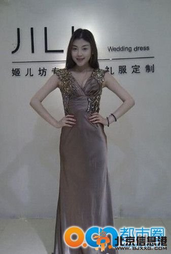 非诚勿扰龚美琪个人资料 龚美琪照片 龚美琪整容前后照