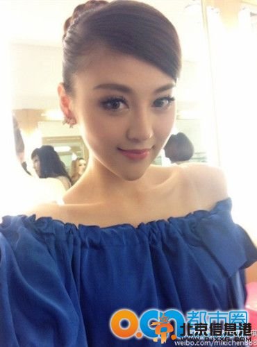 非诚勿扰龚美琪个人资料 龚美琪照片 龚美琪整容前后照