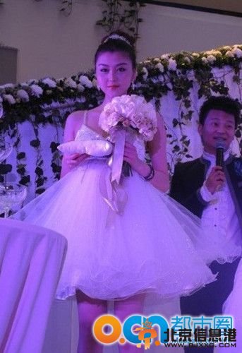 非诚勿扰龚美琪个人资料 龚美琪照片 龚美琪整容前后照