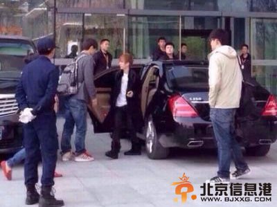 郭敬明