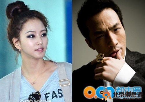 韩艺瑟个人资料及照片 韩艺瑟Teddy在一起 韩艺瑟Teddy照片