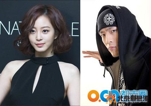 韩艺瑟个人资料及照片 韩艺瑟Teddy在一起 韩艺瑟Teddy照片