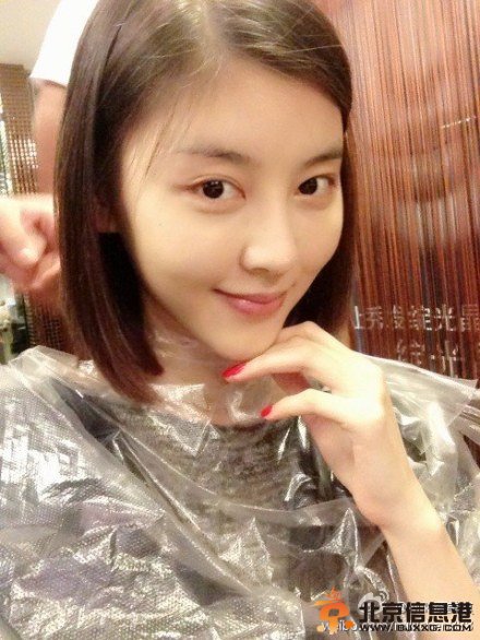 非诚勿扰13号龚美琪微博资料 生活素颜照曝光其身份为模特