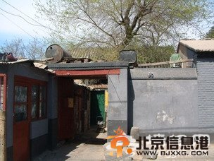 禅境莲花 ——什刹海宗教建筑撷趣[墙根网]