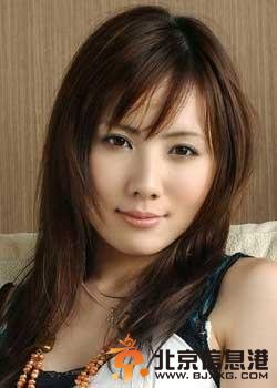 2013年日本最受欢迎的十大AV女优（组图）