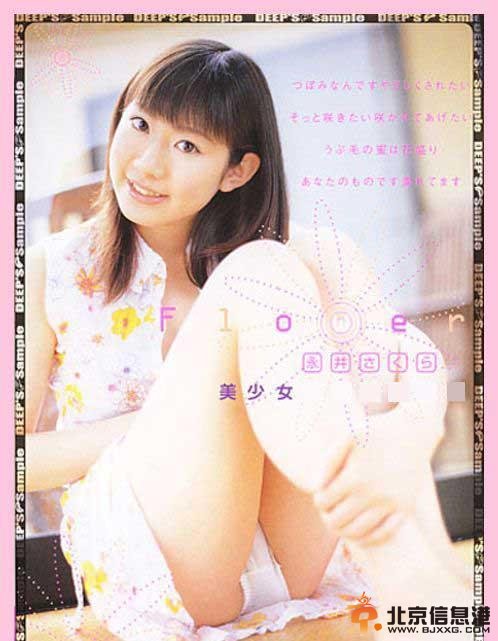 2013年日本最受欢迎的十大AV女优（组图）