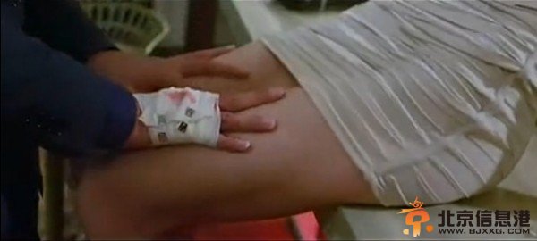 《喜爱夜蒲3》全裸肉搏激情床戏首次曝光（图）
