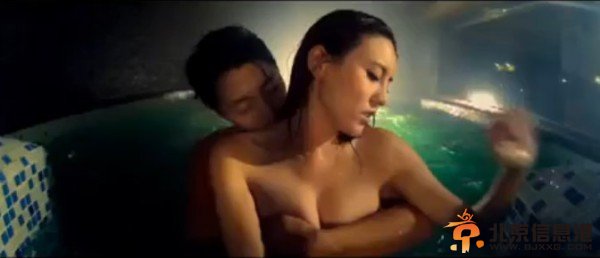 《喜爱夜蒲3》全裸肉搏激情床戏首次曝光（图）
