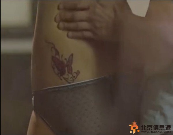 《喜爱夜蒲3》全裸肉搏激情床戏首次曝光（图）