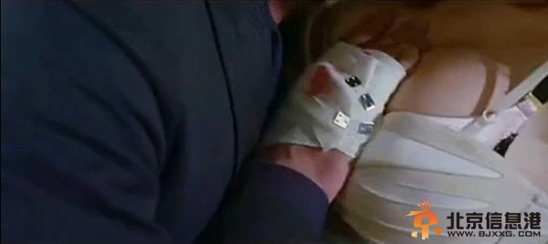 《喜爱夜蒲3》全裸肉搏激情床戏首次曝光（图）